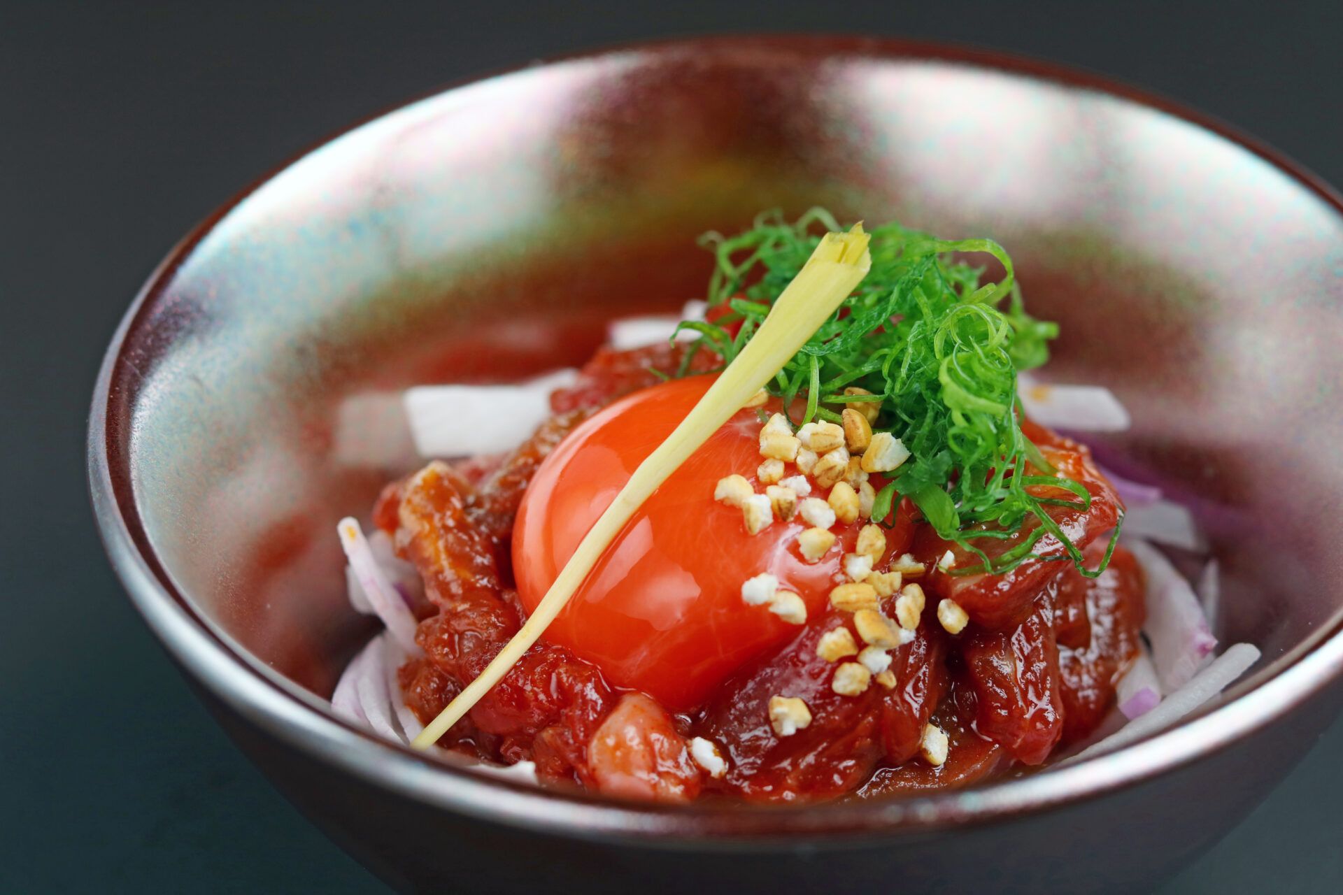 Kobe Huntersaka Nikuryori Teppan Inori