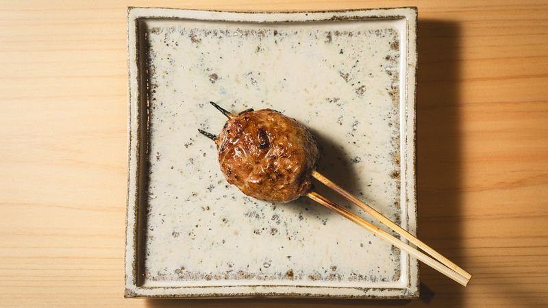 Arakicho Yakitori "Kou"