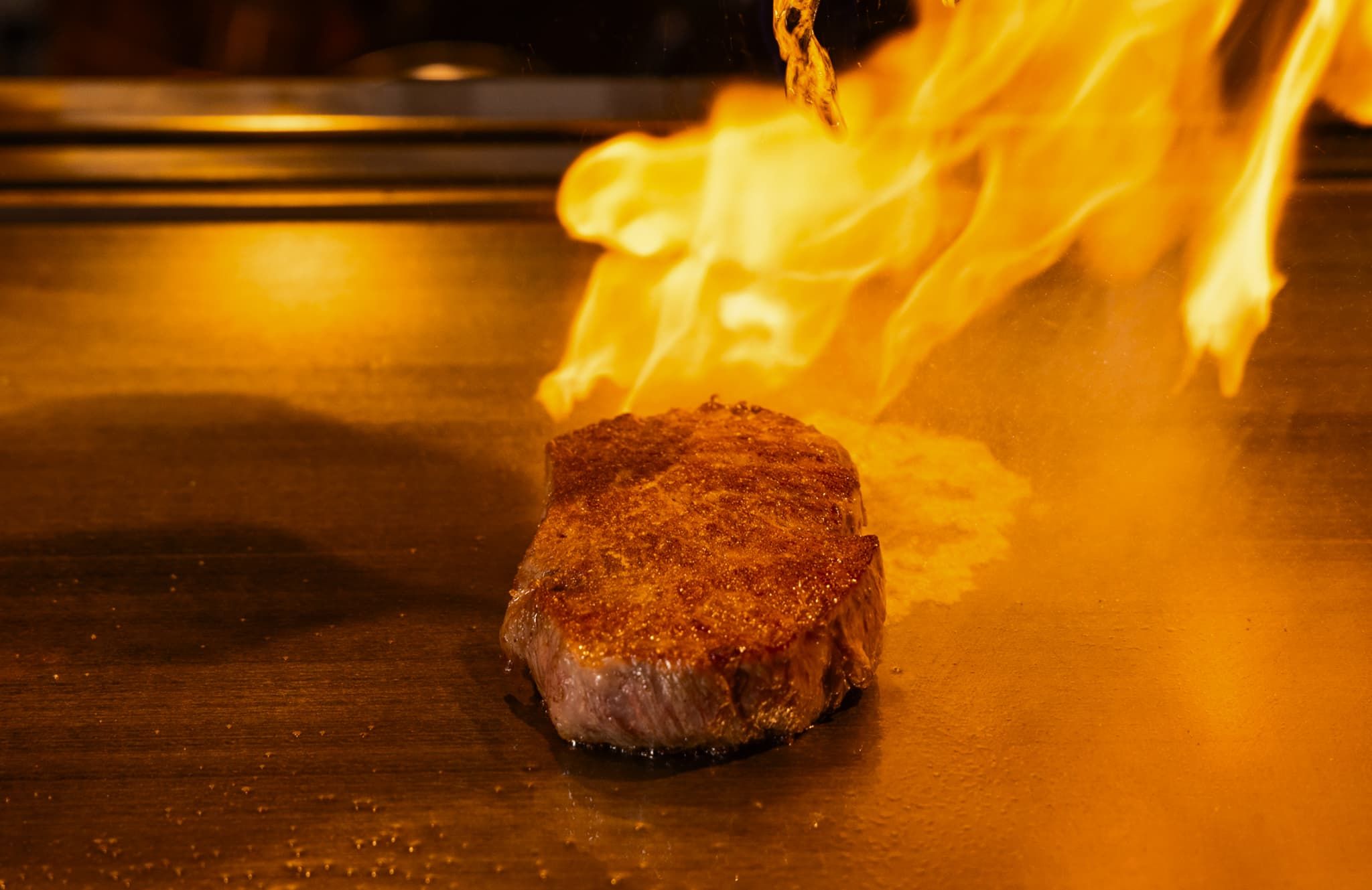 KOBE Beef Emperor Steak – Shinjuku Kabukicho