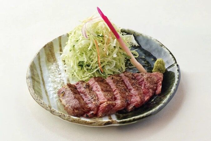 牛カツ京都勝牛 四条烏丸SUINA室町店