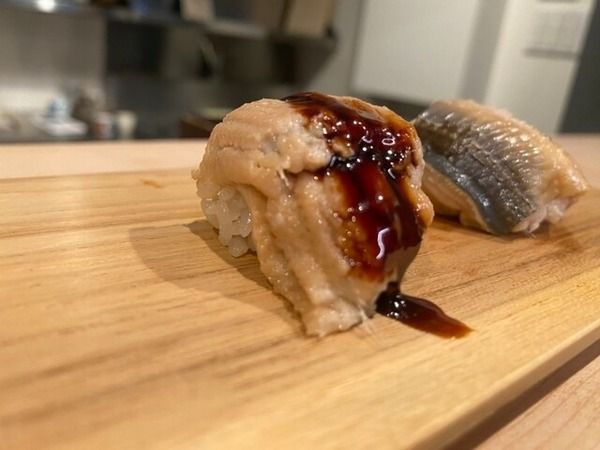 鮨こばやし