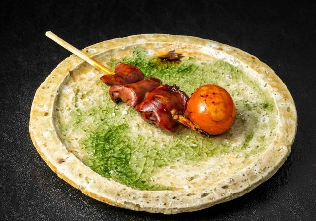 Yakitori ToriOh