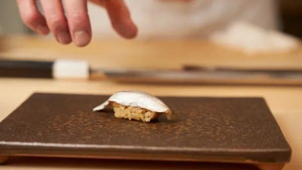 Sushi Ao