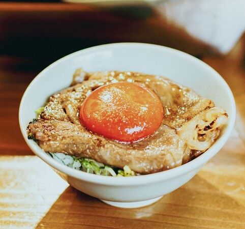 Yakiniku Nikudoushi Kyoto Gion