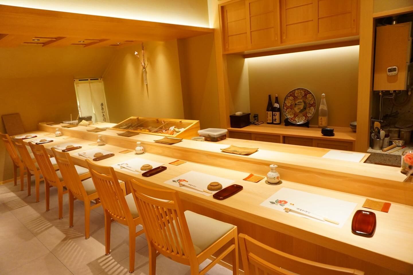Tokiwa Sushi
