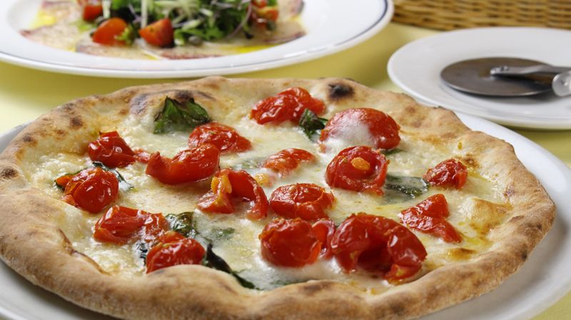 ピッツェリア ラポルタ