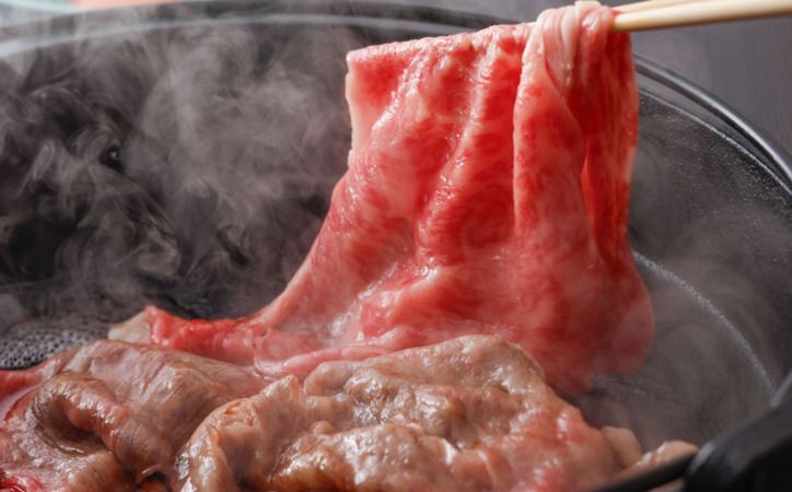 Sukiyaki Hyotan