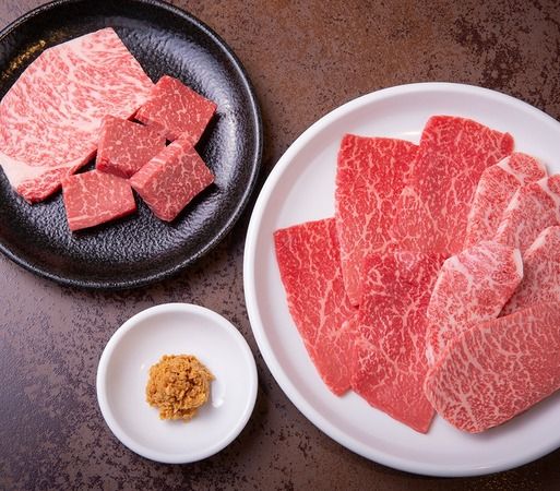 Iwakura Yakiniku Kinoe