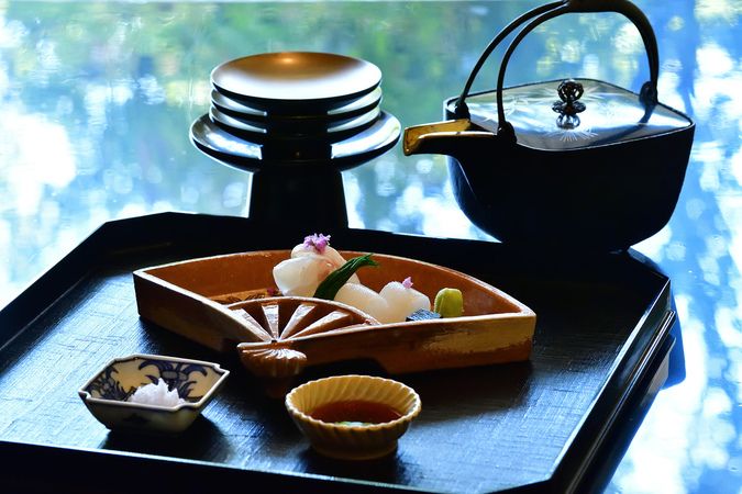 Tsuruko Chishinan