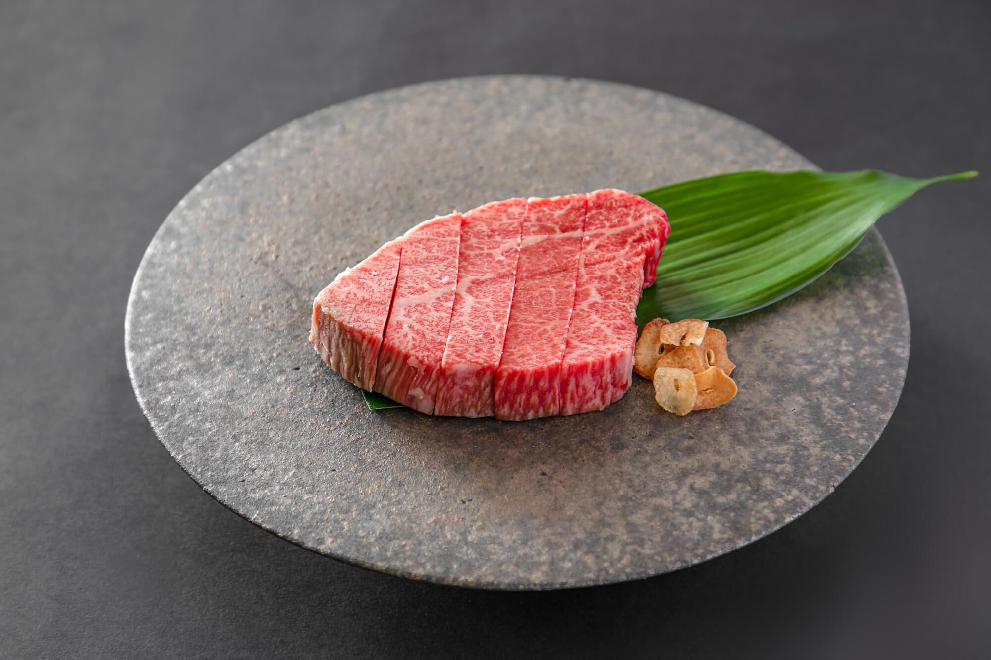 Yakiniku Genshu Gosyu