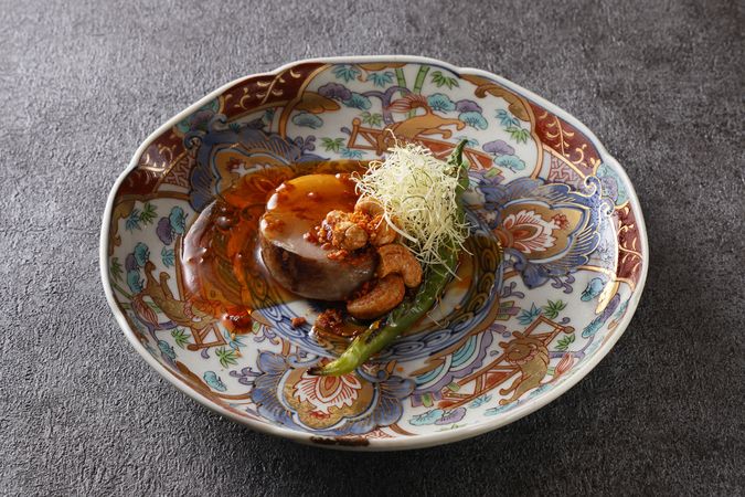 Ren Nishiazabu