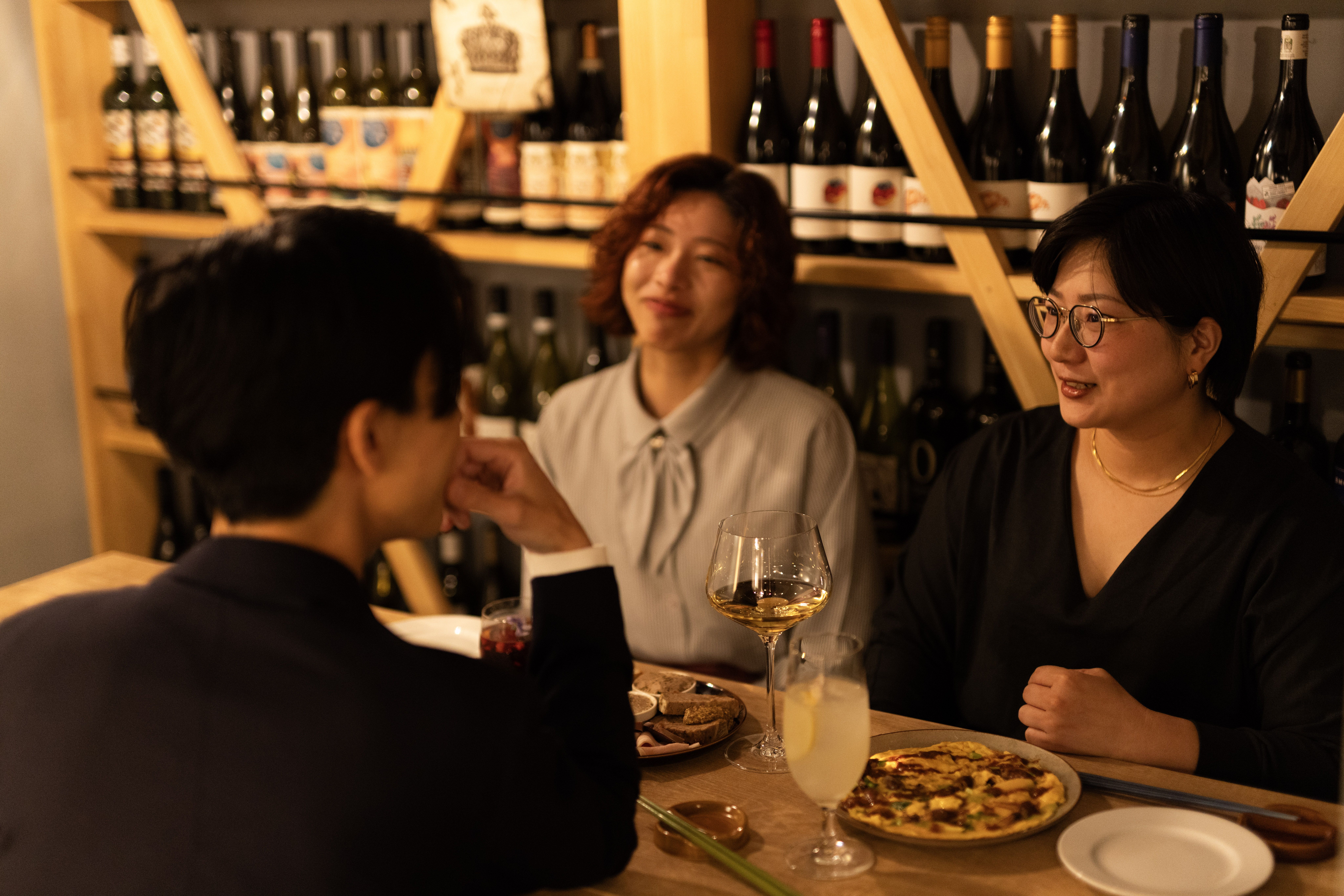 Bistro Buveur