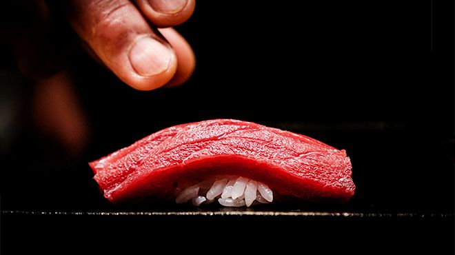 Sushi Yamato