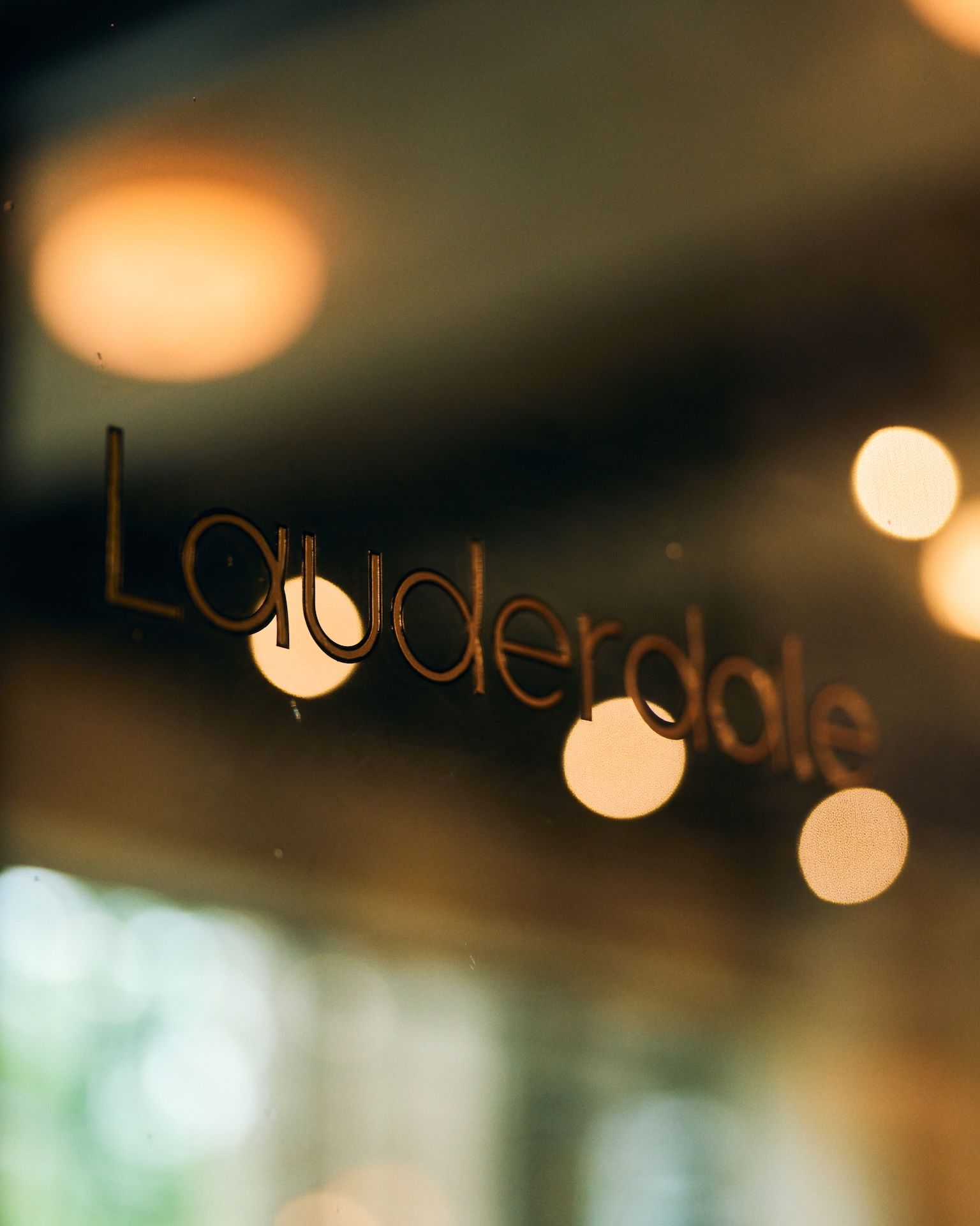 Lauderdale