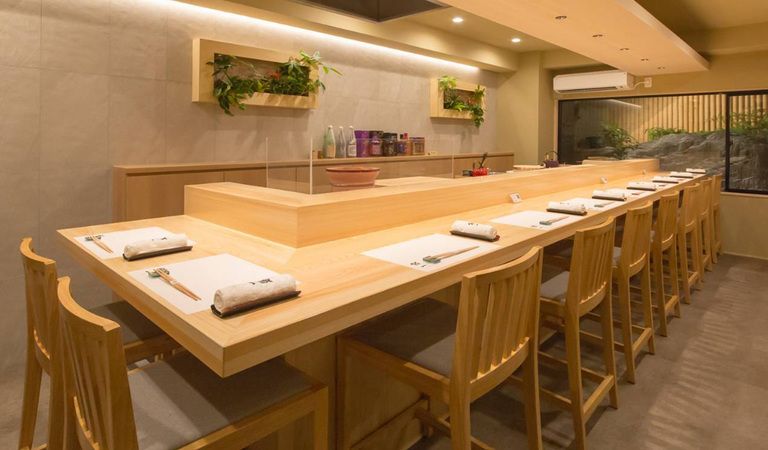 Kyoto Sushi Ichi