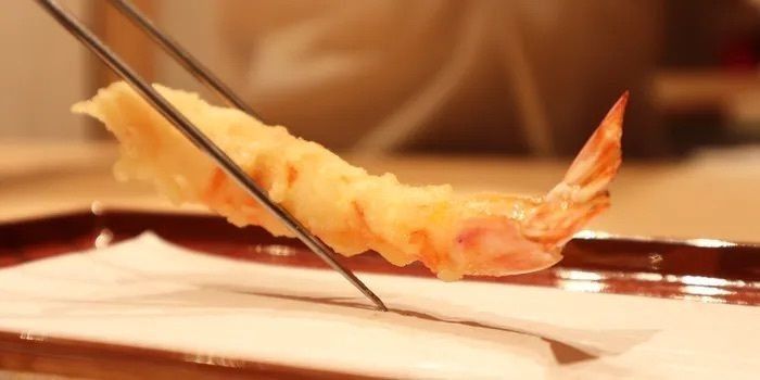 Tempura Ono