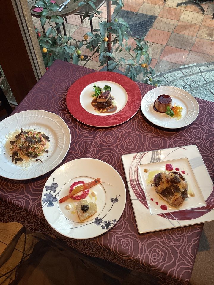 2026バレンタインコース