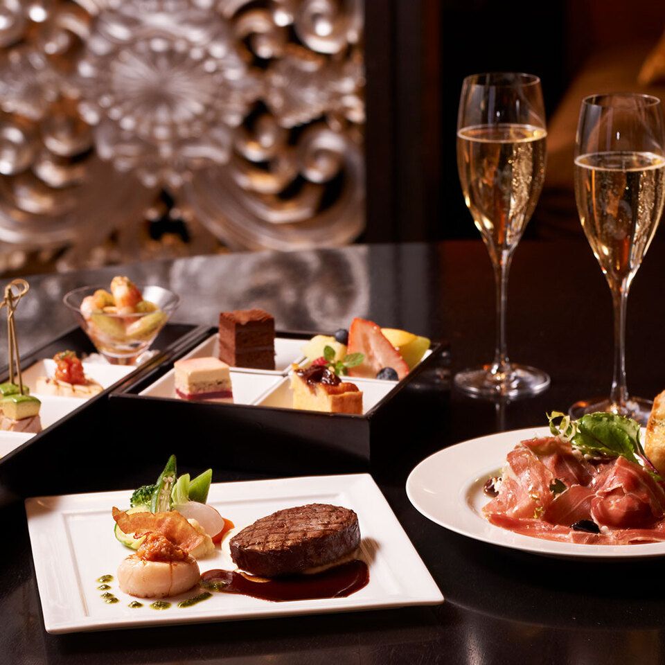 【Regalo Night】 ～Tapas Delights and Free-Flowing Drinks～
