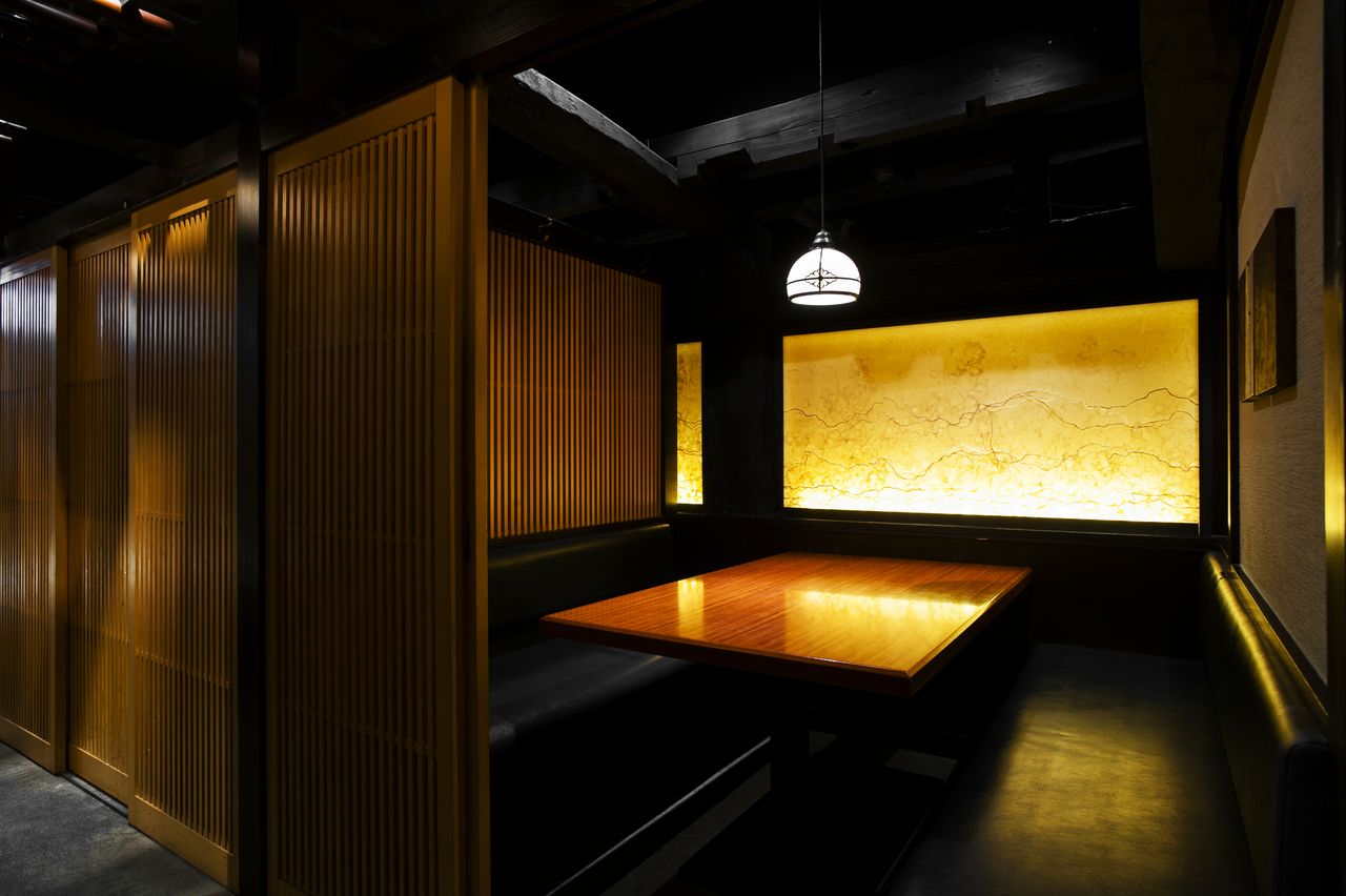 お席のみのご予約