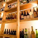 全40種★2時間制！単品飲み放題プラン 2200円