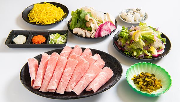 All-you-can-eat and drink course - flat rate for children (upper elementary school students: 4th to 6th grade)