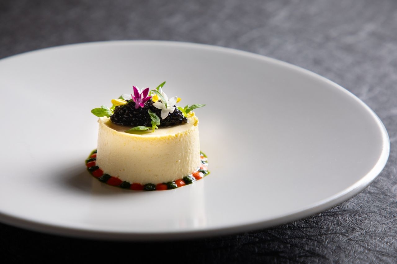 MENU TRADITION ROYAL トラディション ロワイヤル 