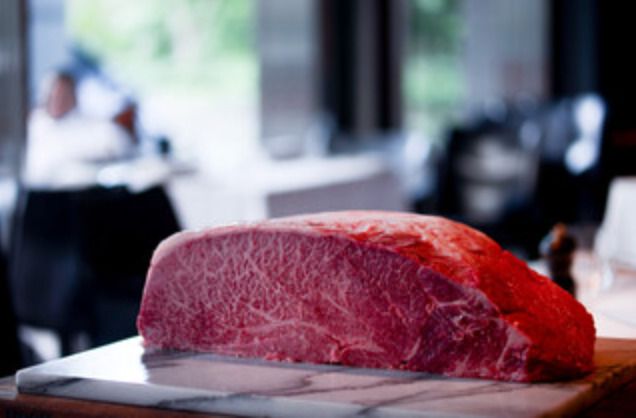 JACK'S SET (CHOICE OF 2 STARTERS + ONE MAIN)