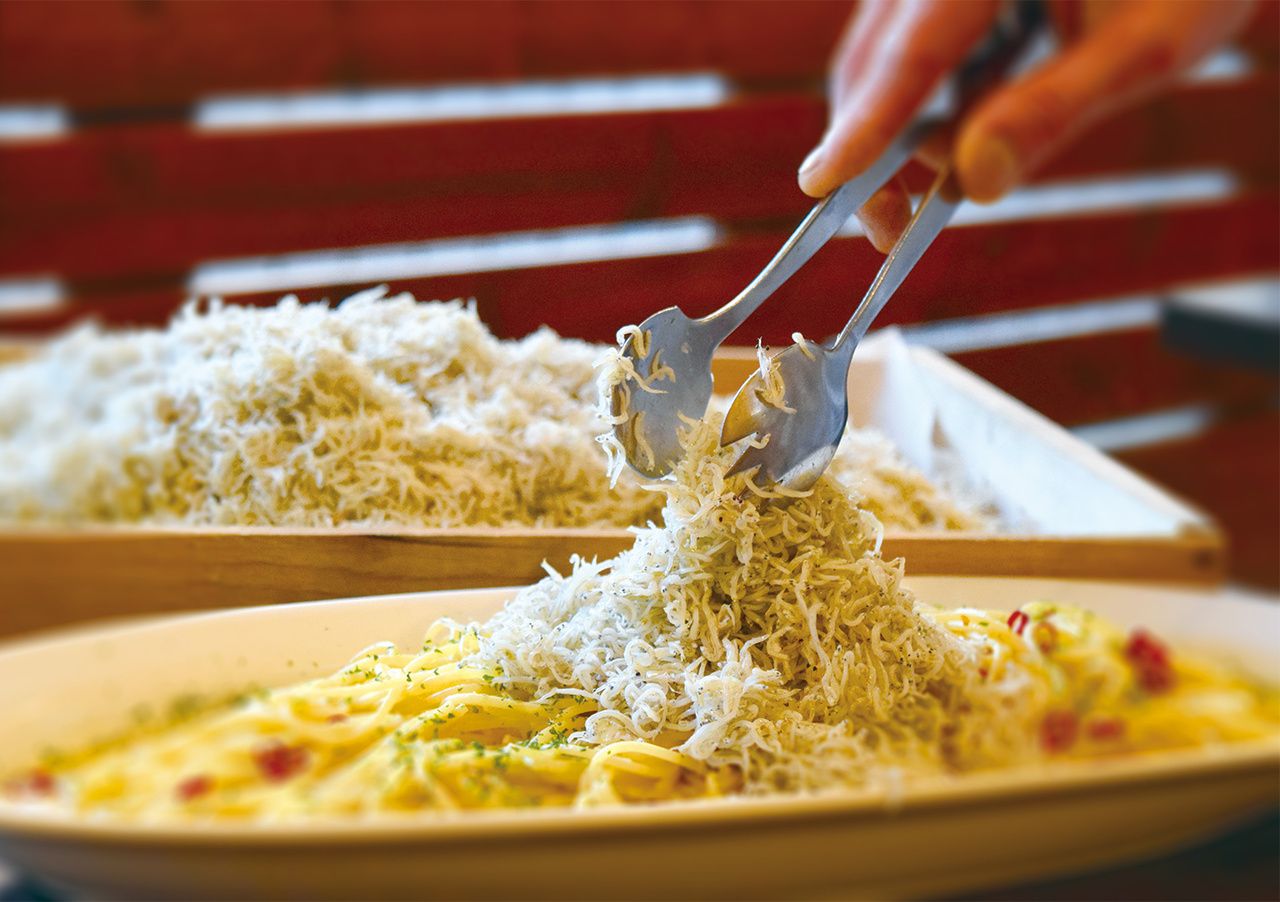 【土日祝】パーティーコース5,000円(税込)　★2h飲み放題付・4名様〜