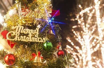 Christmas reservations now open! [December 24th-25th only] Panoramic sky view from 100m above ground Christmas Dinner Course