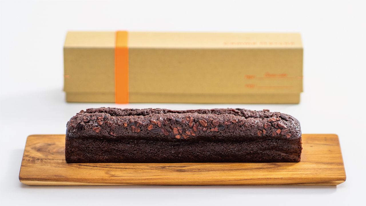 CACAO CAKE