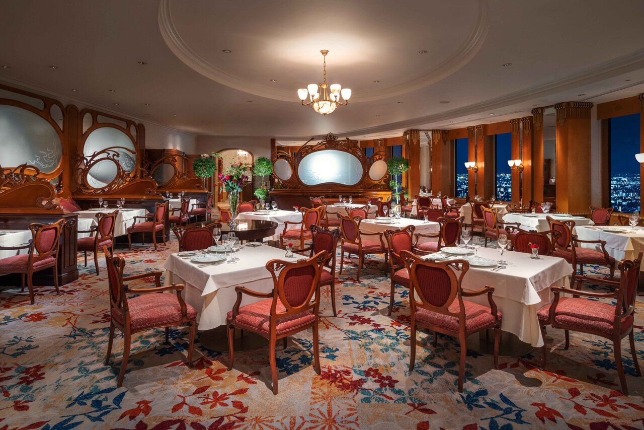 年末ディナーコース≪エスポワール≫