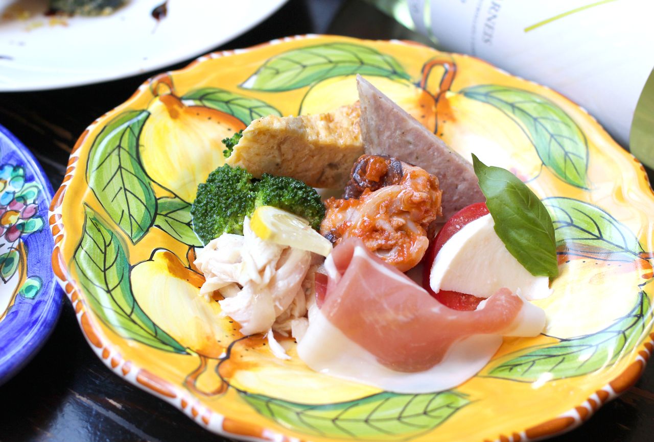 ■Pranzo Pasta■ おすすめパスタランチ