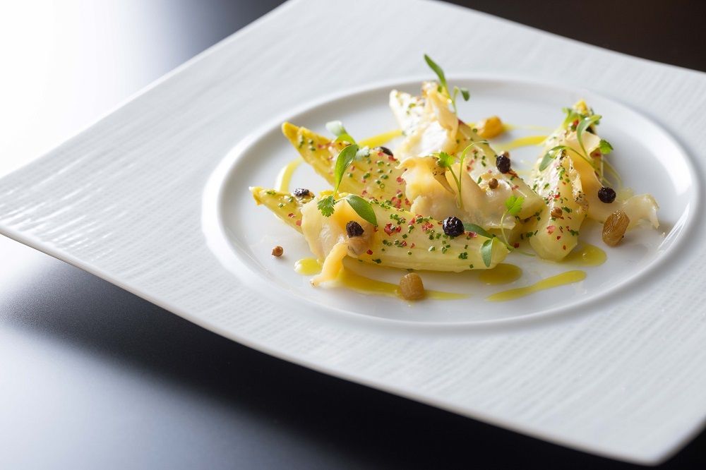 【MENU B】10000円プリフィックスコース