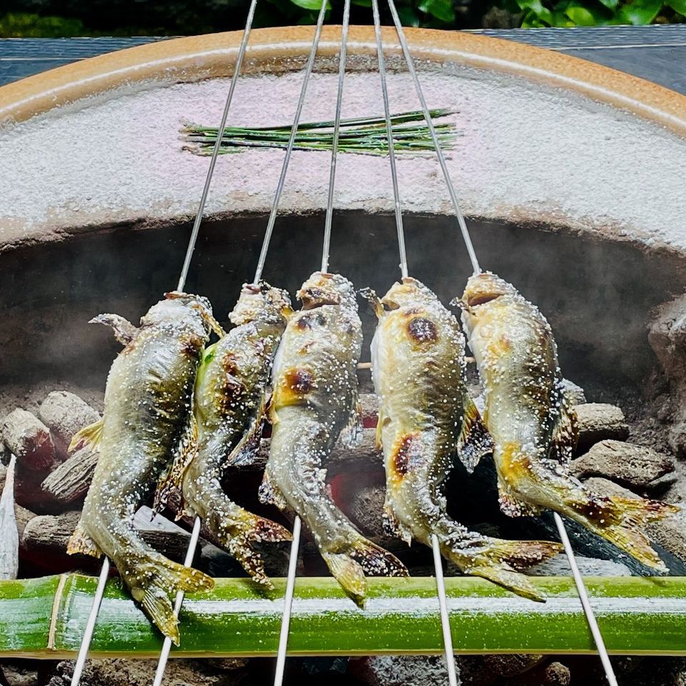 Seasonal cuisine course 50,000 yen