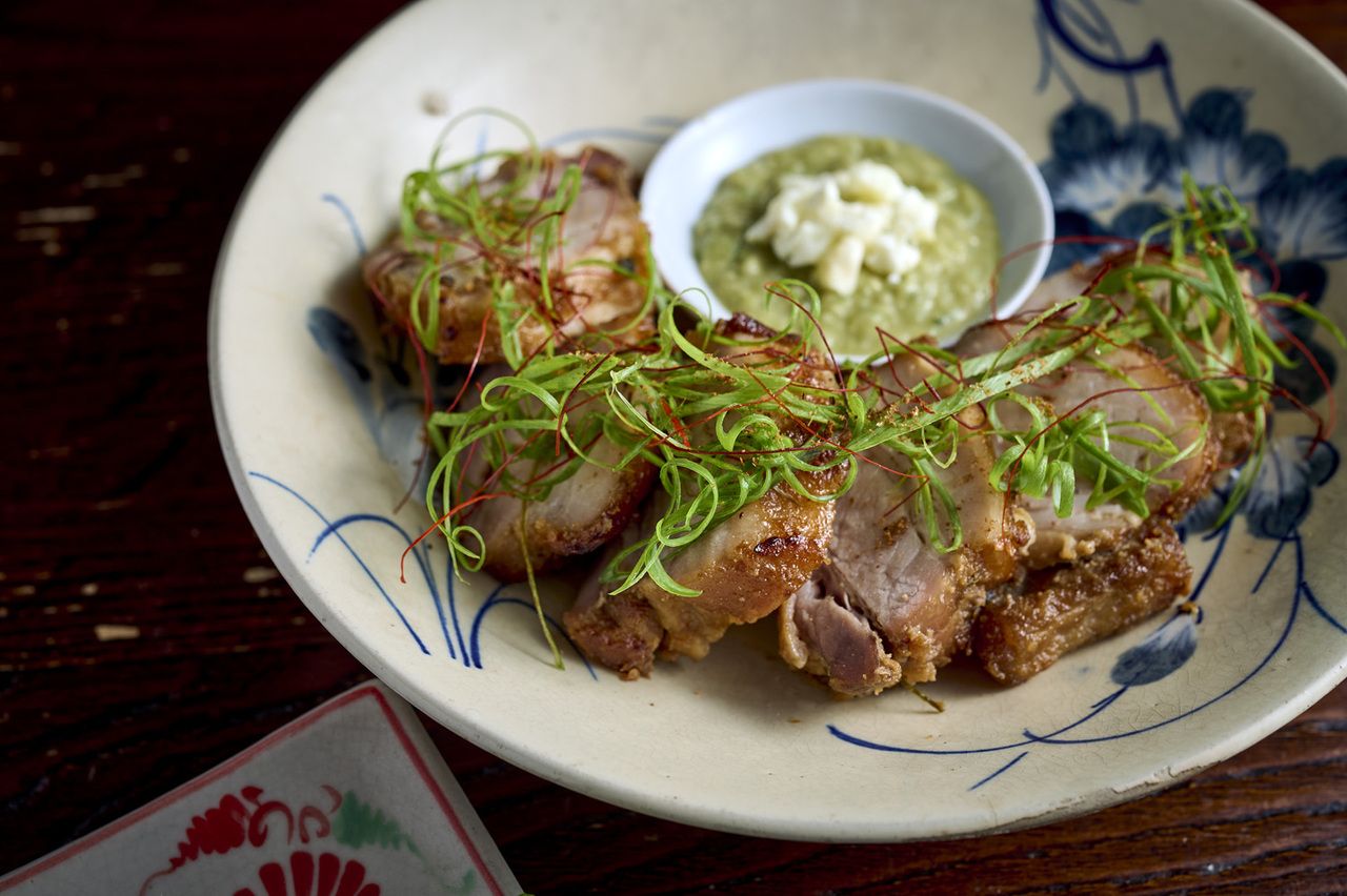 ランチショートコース