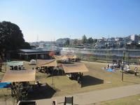 Barbecue site (weekdays / tax excluded)