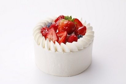 ガトーフレーズ4号(直径12cm)