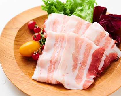 豚肩ロース（100g）