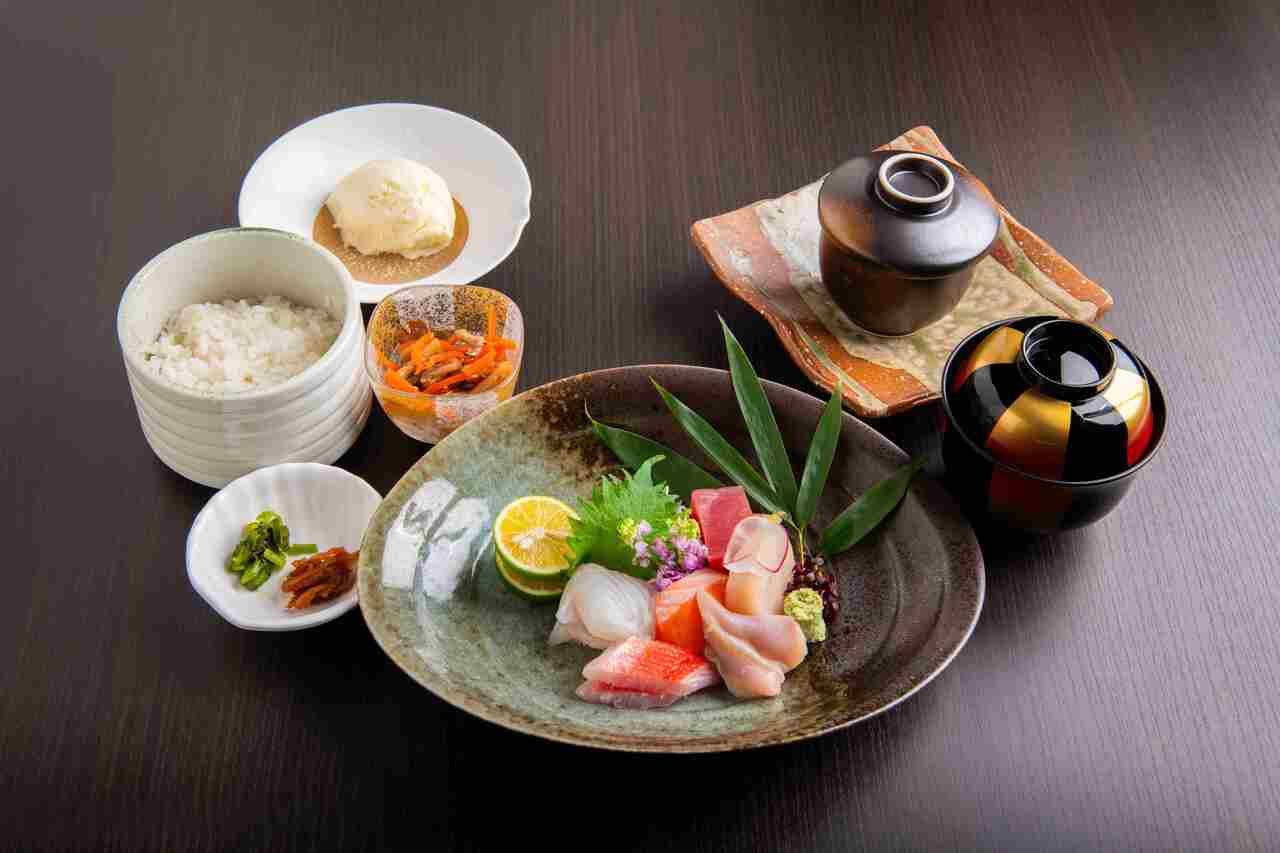 造里御膳＠2,500