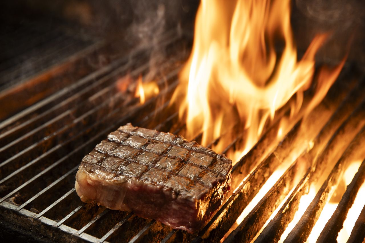 【Lunch】 Sirloin Course 5500