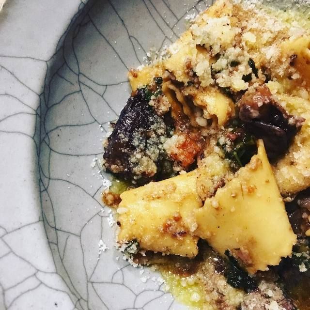 [Dinner] SPECIALE course