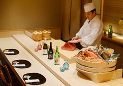 主厨精选“北海道”