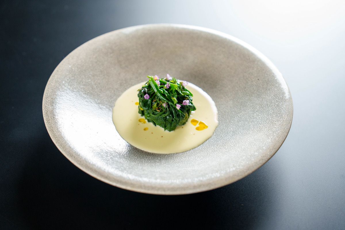 11,000円フレンチ(18:00or19:00)～Riverge～