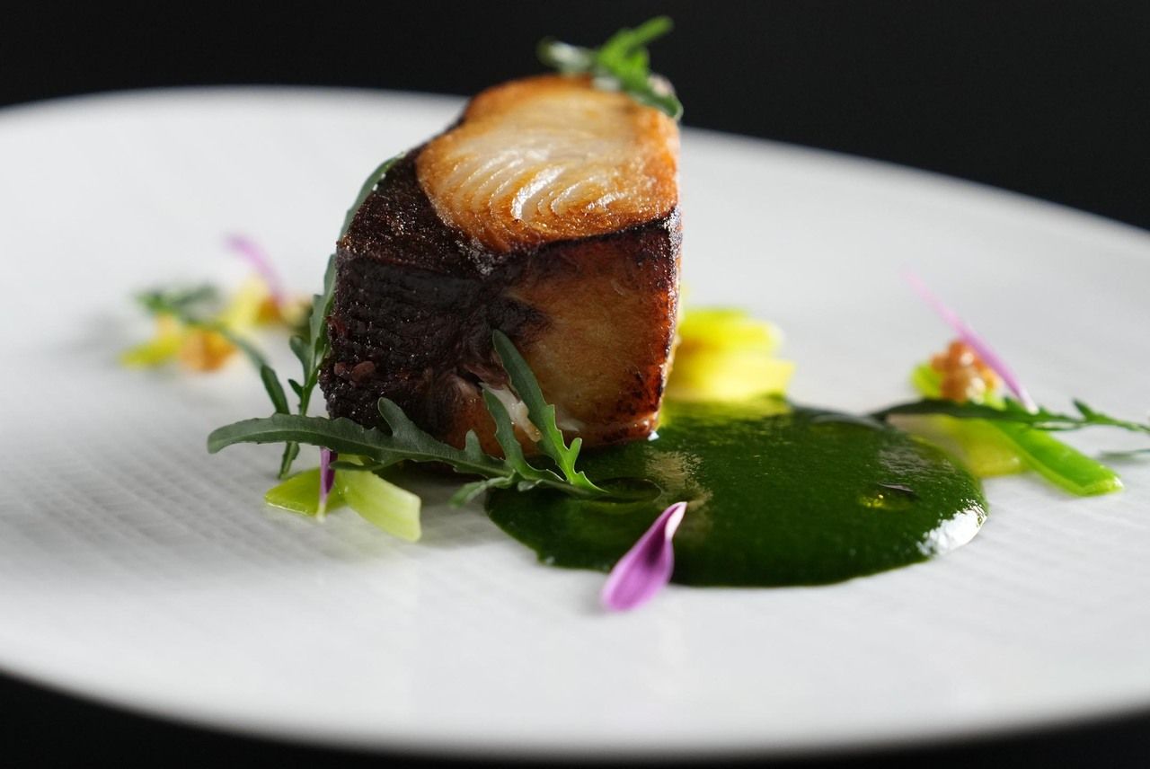 10,000 yen French ～Rivenge～