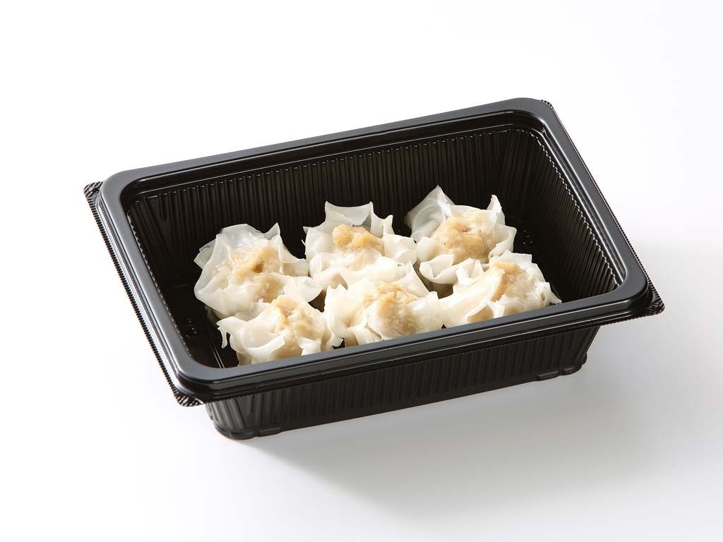 【昼受取点心】四川焼売（6個）