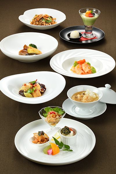 6・7月限定コース【翡翠】