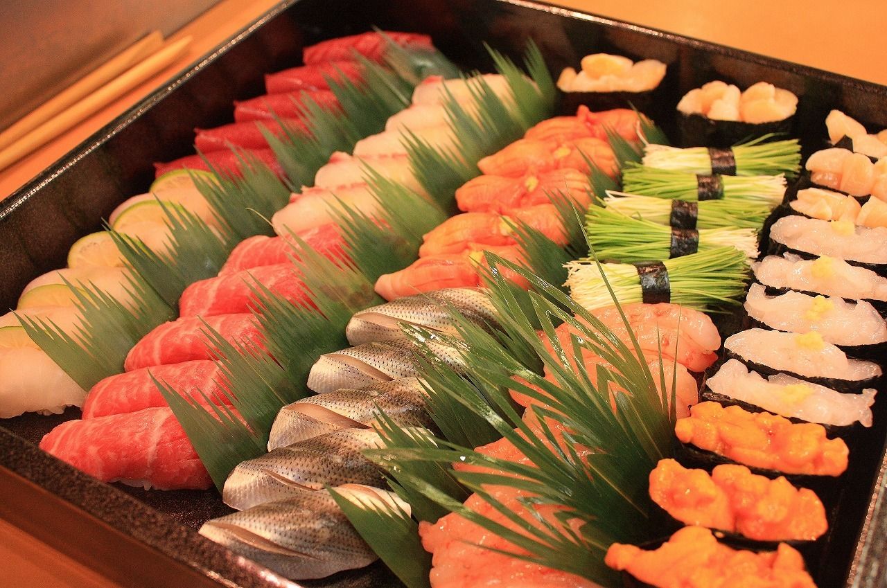 【カウンター席】おまかせディナー　