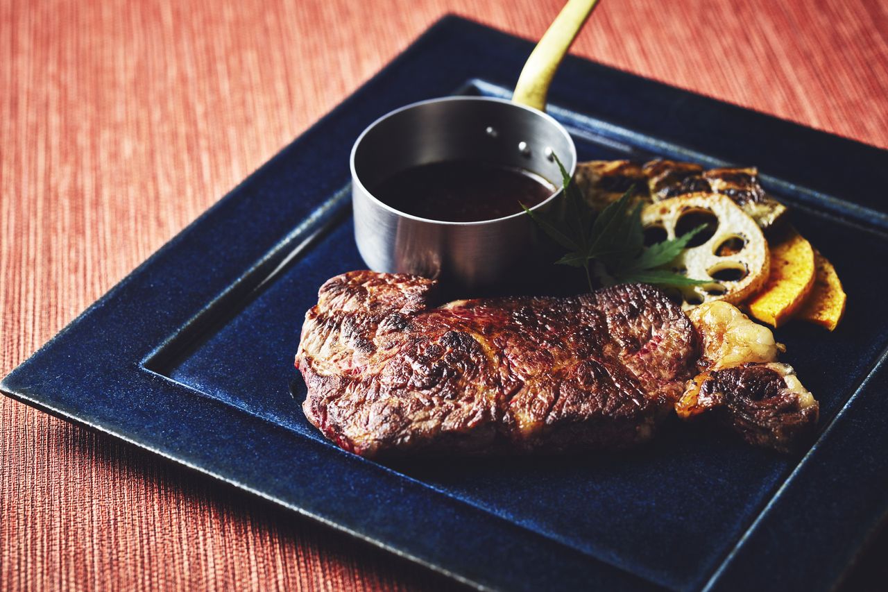 Lunch course 'Matsukaze'