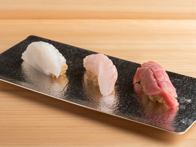 ＜ディナー＞おまかせコース