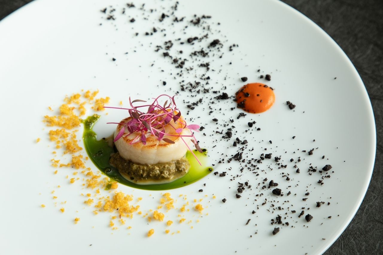 MENU TRADITION  トラディション